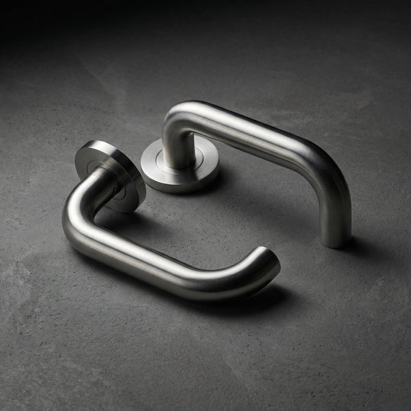 Stainless Steel Handles
