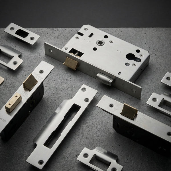 Door Hardware