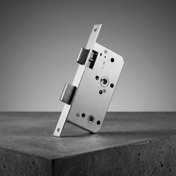 DIN Locks
