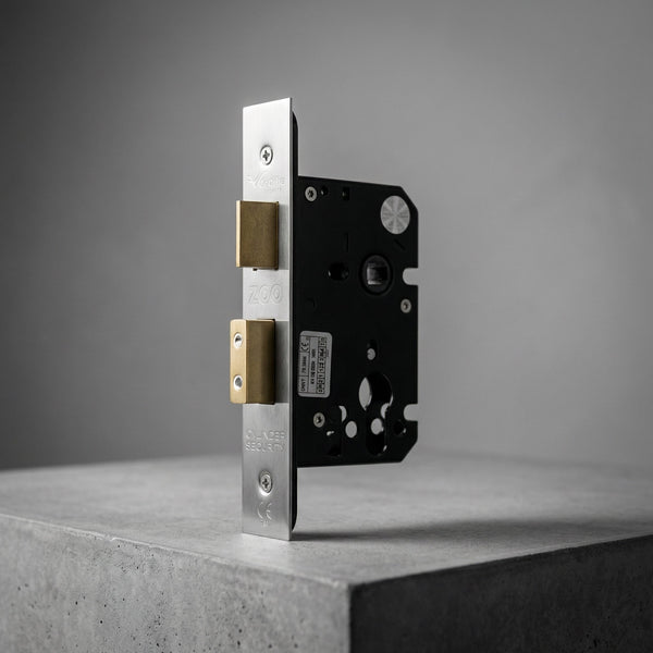 Standard Door Locks