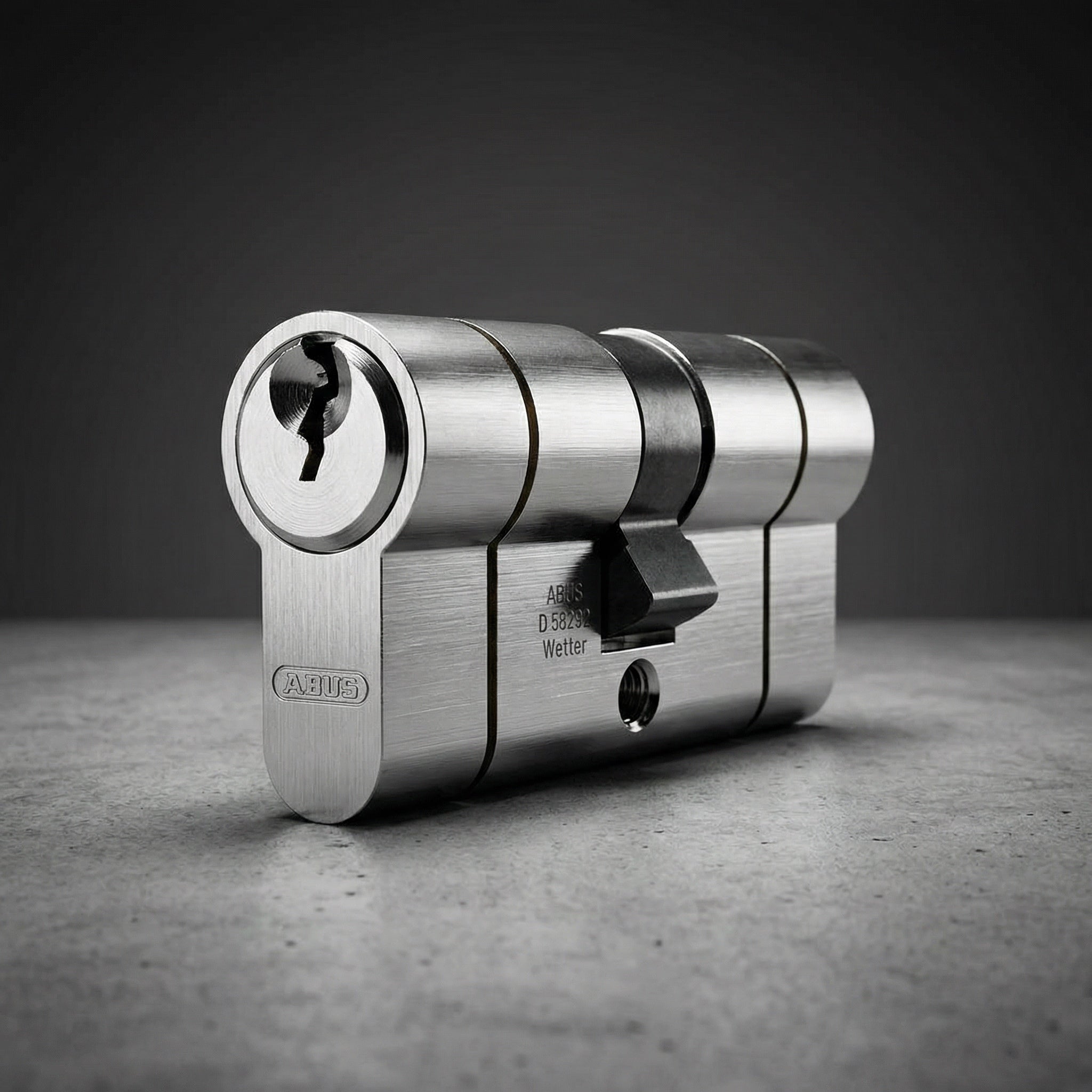 Euro Cylinder Locks