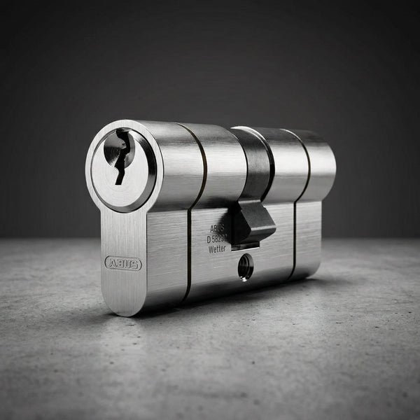 Euro Cylinder Locks