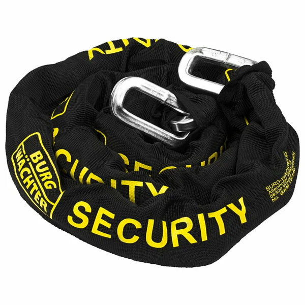 Security Locks
