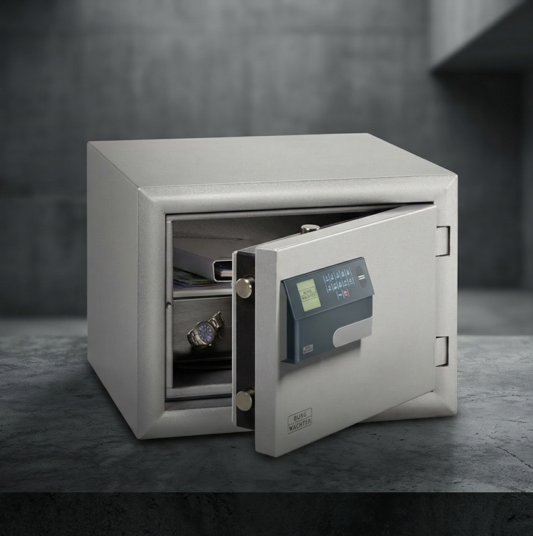 Domestic Safes