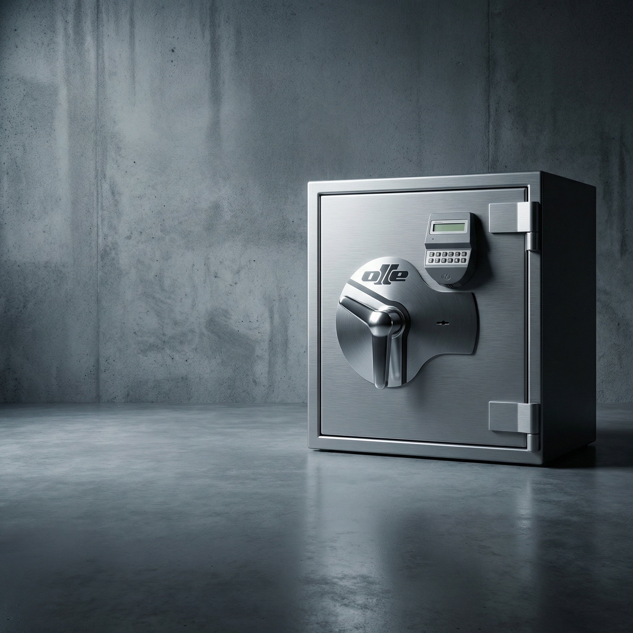 Commercial Safes
