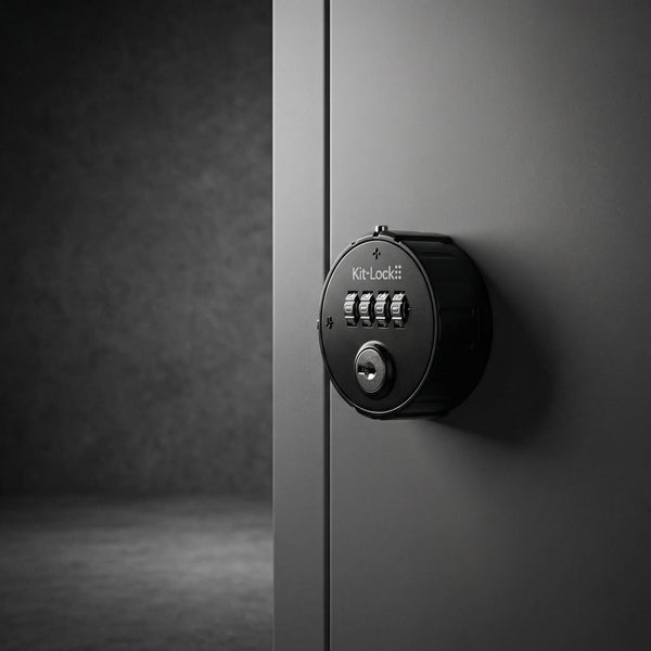 Cabinet / Locker Locks