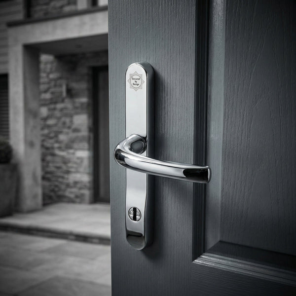 Multi-Point Door Handles