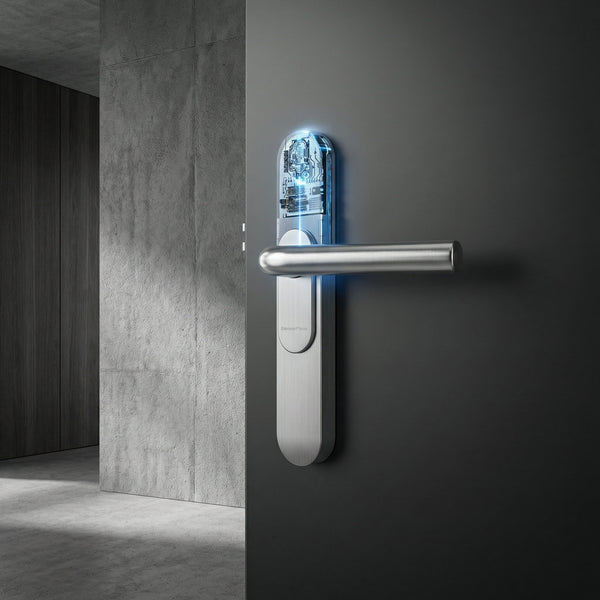 Smart Locks