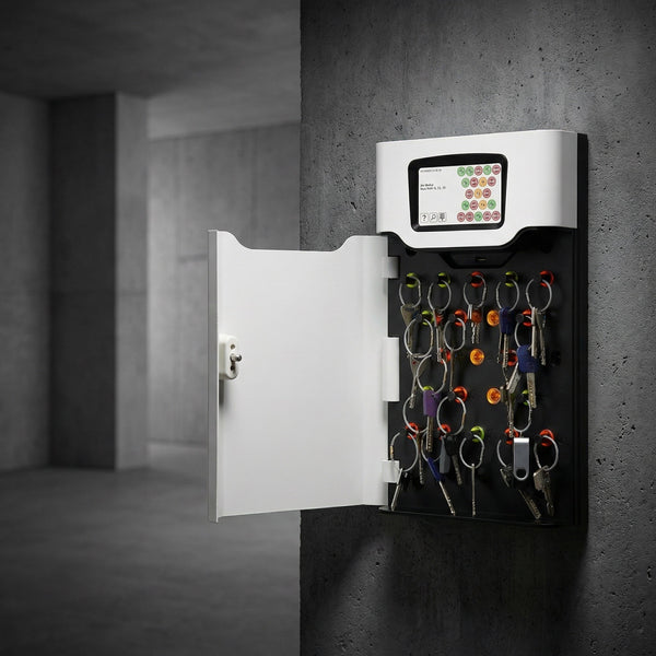 Key Cabinets