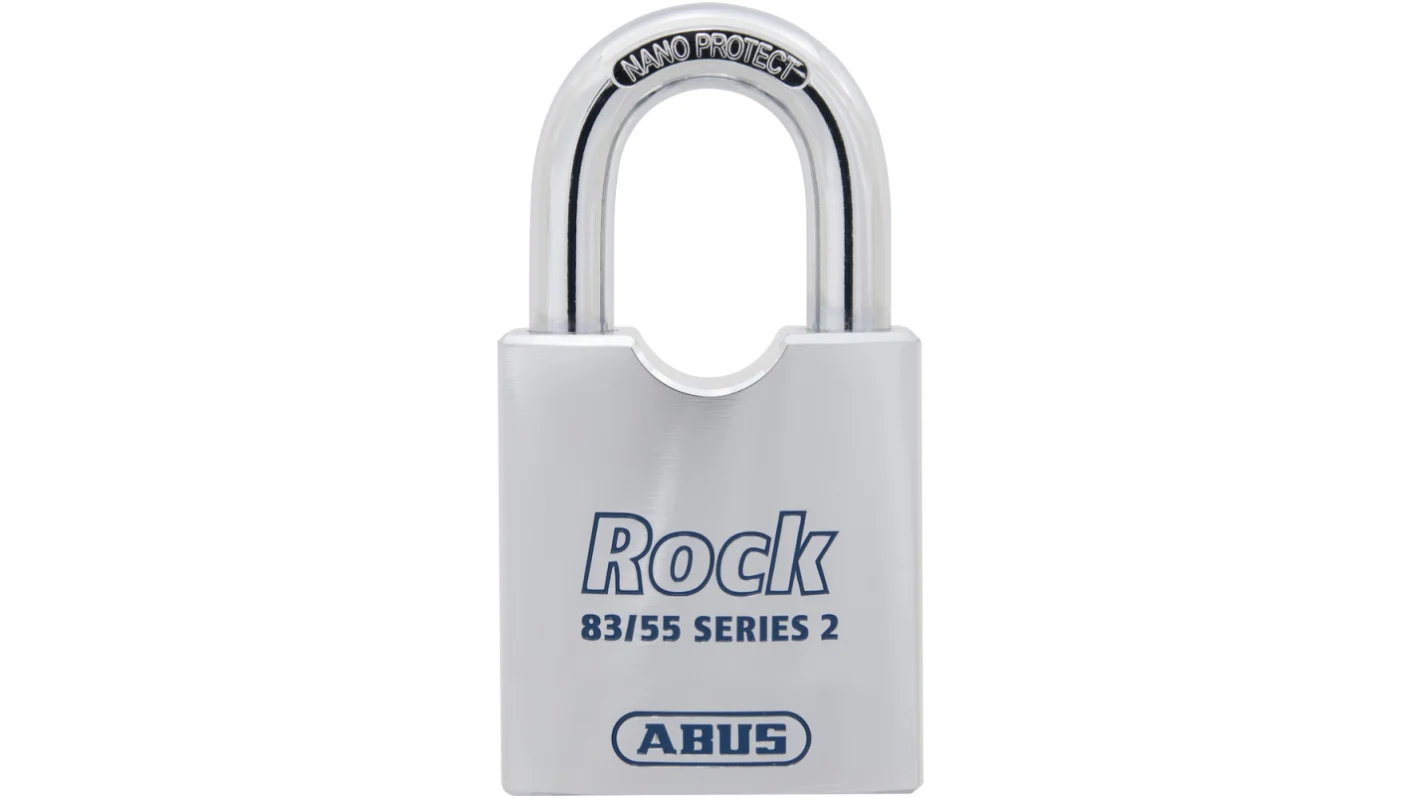 Abus Rock 83/55 Series 2