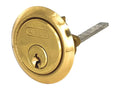 Abus E50N Rim Cylinder