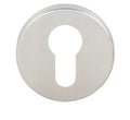 Escutcheon Euro Profile