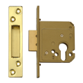 Asec Euro Cylinder Deadcase