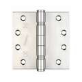 Grade 13 ball bearing hinge Extra Wide 100x100mm