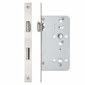 Din lift to lock - 72mm c/c - backset 60mm