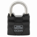 Burg Wachter Ocean Rust Resistant Padlock