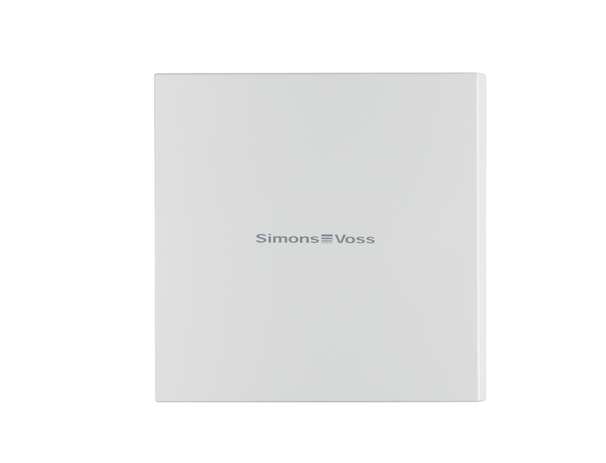 Simons Voss Digital SmartRelay 2 SREL2.ZK.MH.G2.W