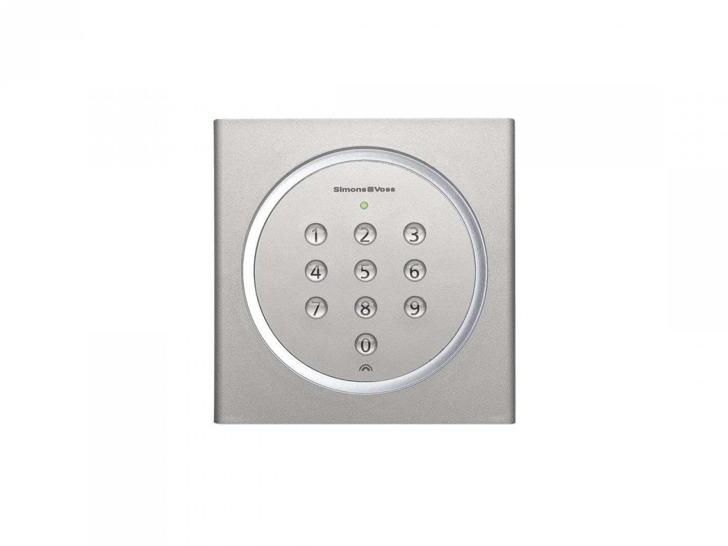 Simons Voss Pincode Keypad TRA.PINCODE