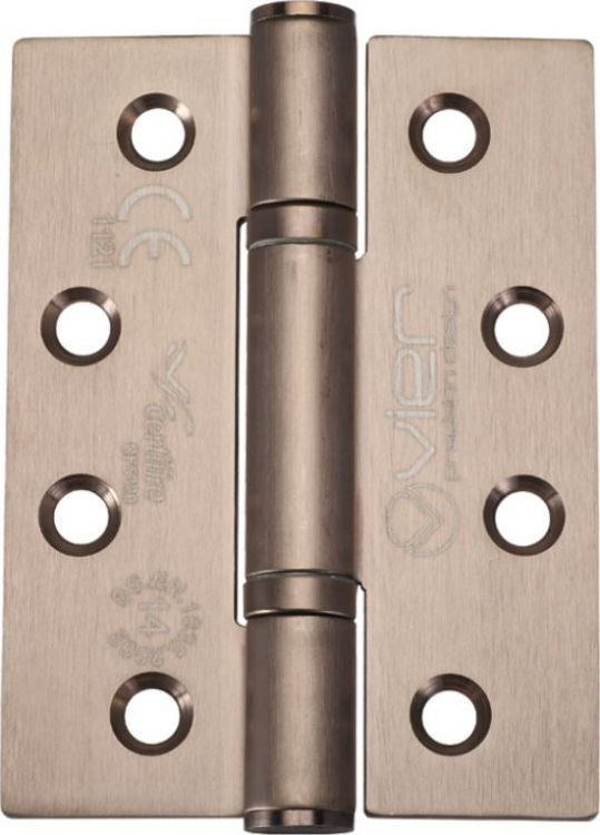 Grade 14 High Perforance Hinge ( Certified for use on Fire doors )
