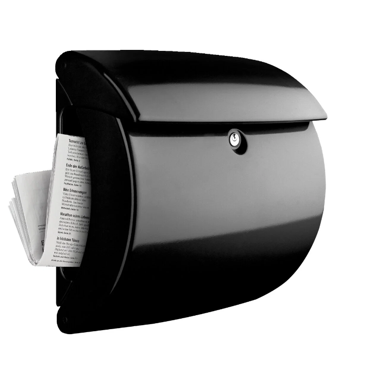 Burg Wachter Piano Post Box