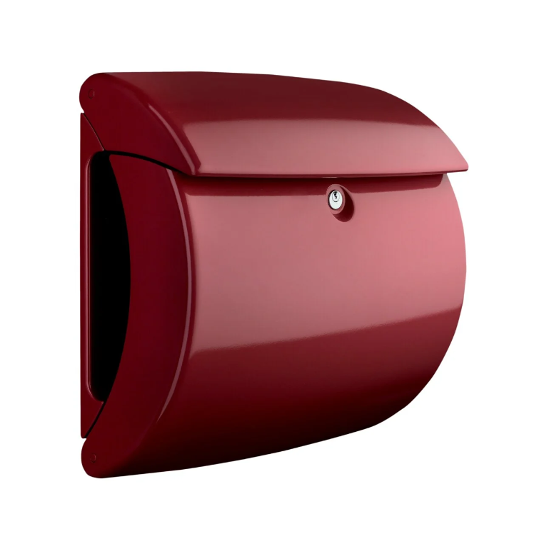 Burg Wachter Piano Post Box