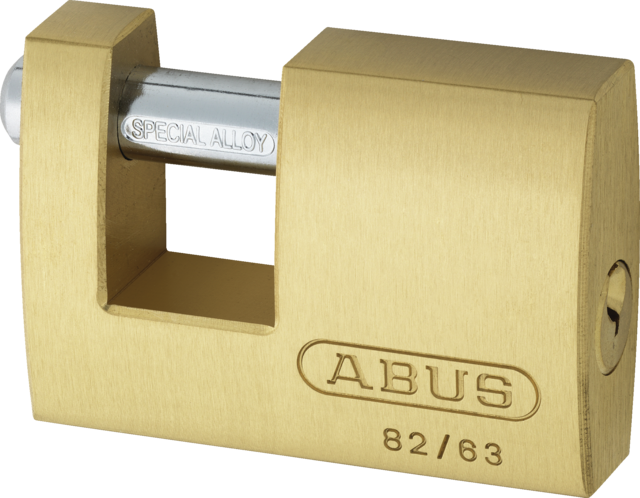 Abus Monobloc 82