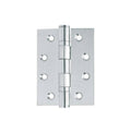 Zoo Grade 13 Commercial Grade Hinges