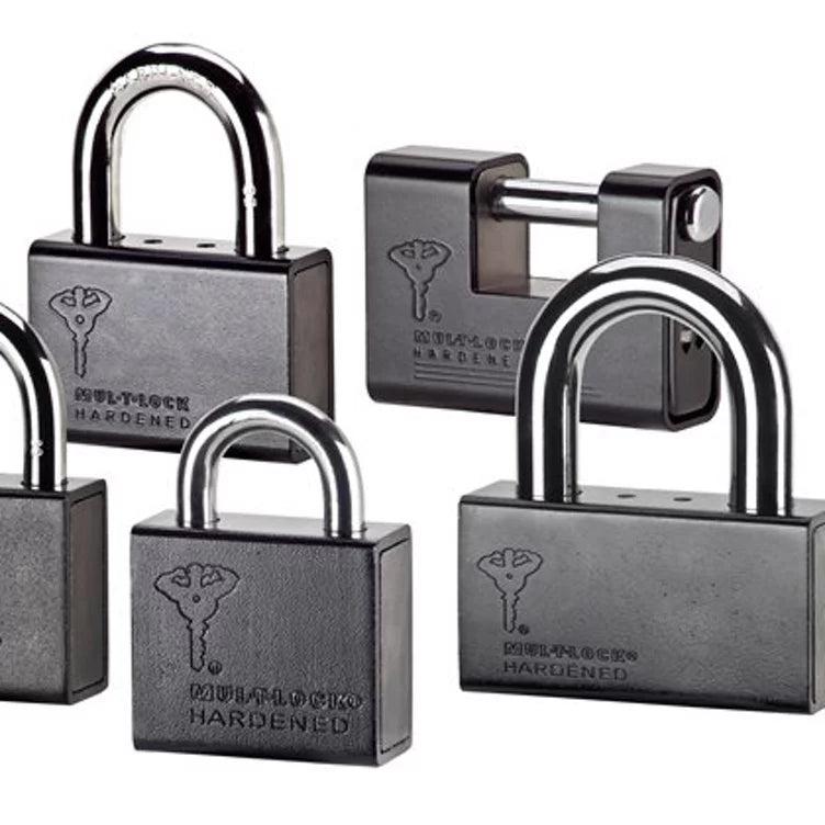 C-Series Padlock