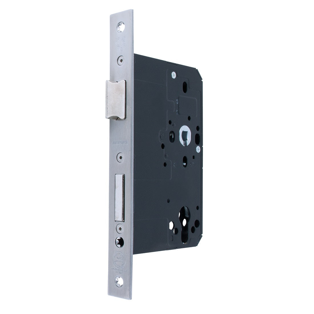 Arrone Euro Profile Mortice Nightlatch