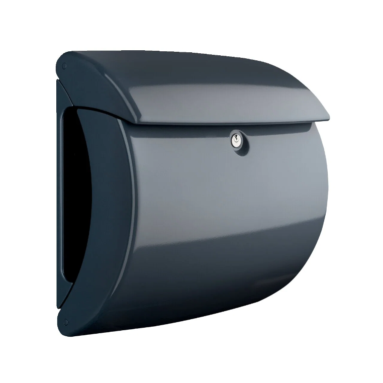 Burg Wachter Piano Post Box