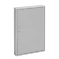 Burg Wachter 100 Hook Key Cabinet - Key cabinet for 100 keys