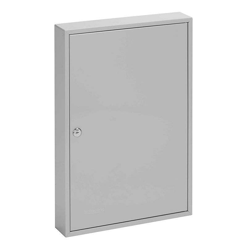 Burg Wachter 50 Hook Key Cabinet - Key cabinet for up to 50 Keys