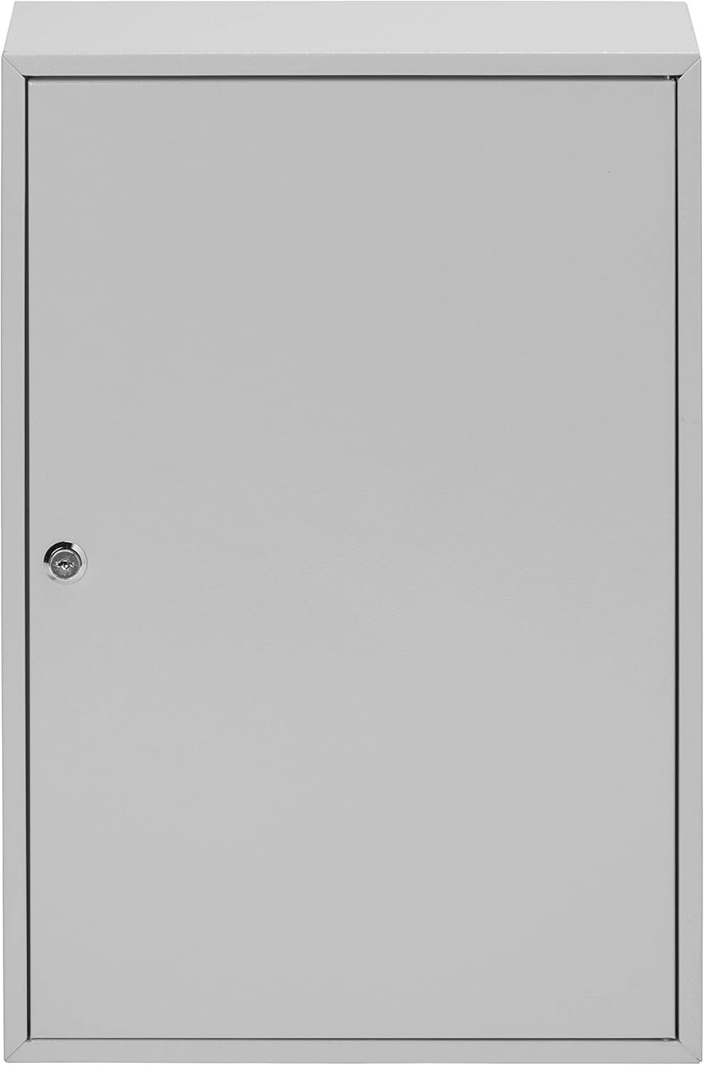 Burg Wachter 150 Hook Key Cabinet - Key Cabinet for up to 150 keys