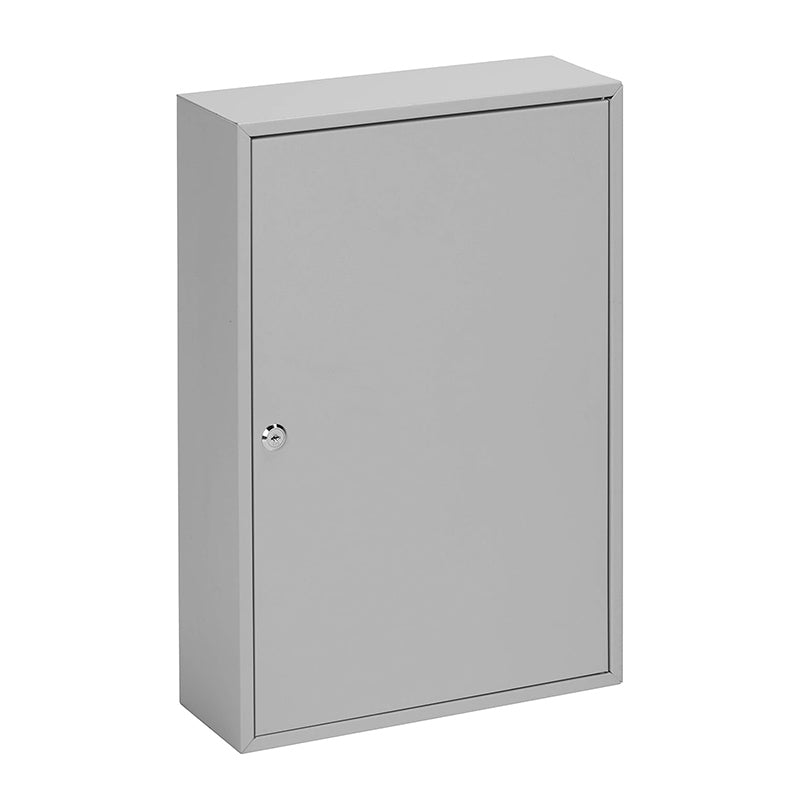 Burg Wachter 150 Hook Key Cabinet - Key Cabinet for up to 150 keys