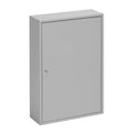Burg Wachter 150 Hook Key Cabinet - Key Cabinet for up to 150 keys