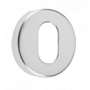 Escutcheon Oval Profile