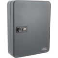 Burg Wachter 36 hook combination key cabinet