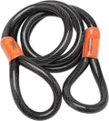 Burg Wachter Braided Steel Security Cables