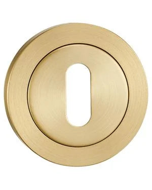 Escutcheon Mortise Key