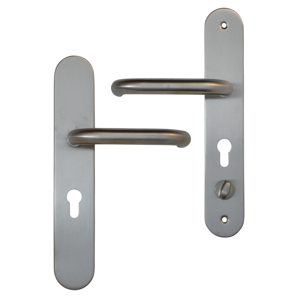 Hooply Stainless Steel Door Handle