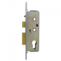 ABT GIBBONS Lever Operated Latch & Deadbolt - Centre Case