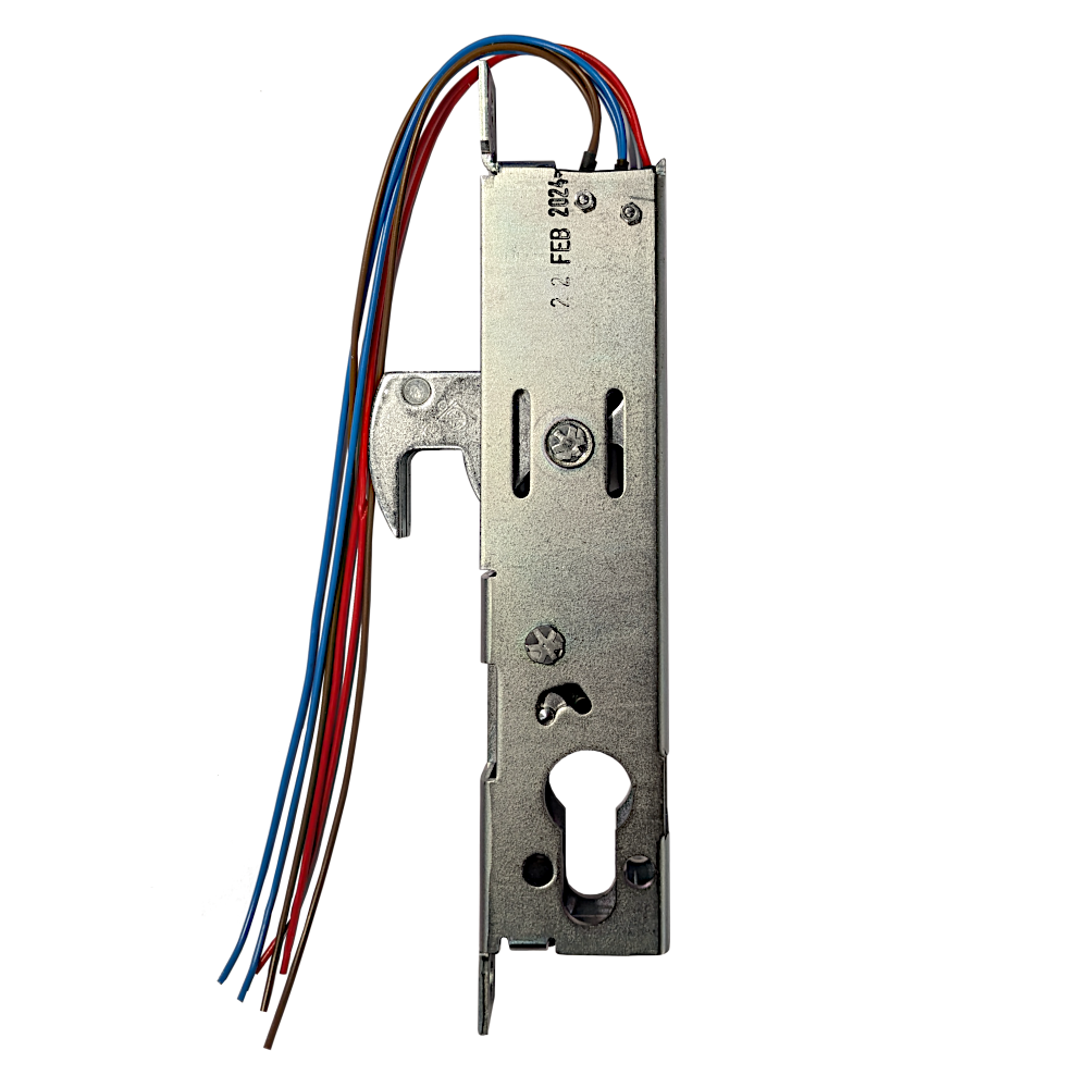 ADAMS RITE MS2200 Mortice Hooklock Case