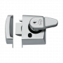 ASEC Kite BS Auto Deadlocking Nightlatch