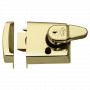 ASEC Kite BS Auto Deadlocking Nightlatch