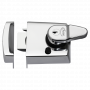 ASEC Kite BS Auto Deadlocking Nightlatch