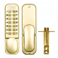 ASEC AS2300 Series Digital Lock With Optional Holdback