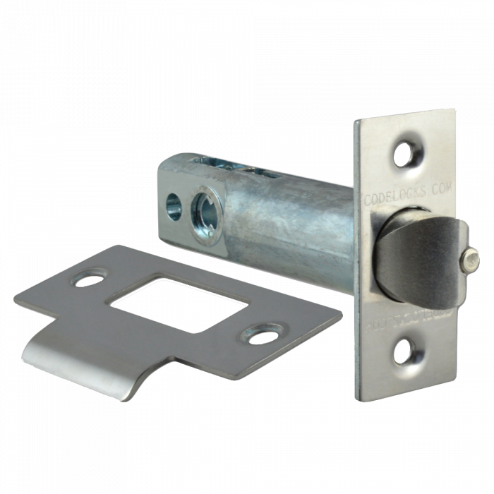 ASEC AS2300 Series Digital Lock With Optional Holdback