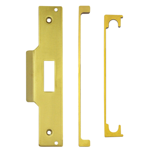 ASEC Mortice Nightlatch Rebate Kit