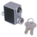 ASEC Patio Lock