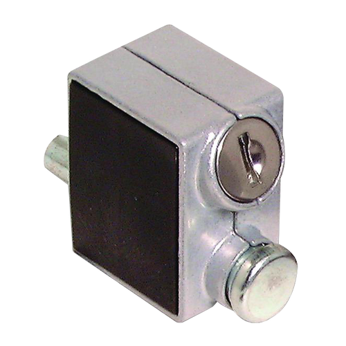 ASEC Patio Lock